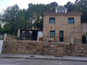Casa del Abuelo Ferrol